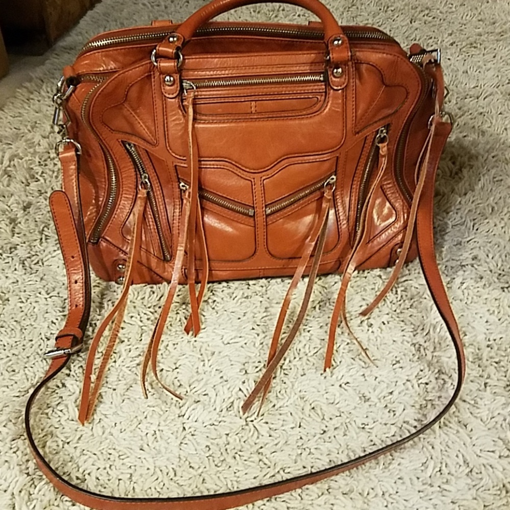Rebecca minkoff